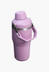 The IceFlow™ Tumbler with Fast Flow Lid